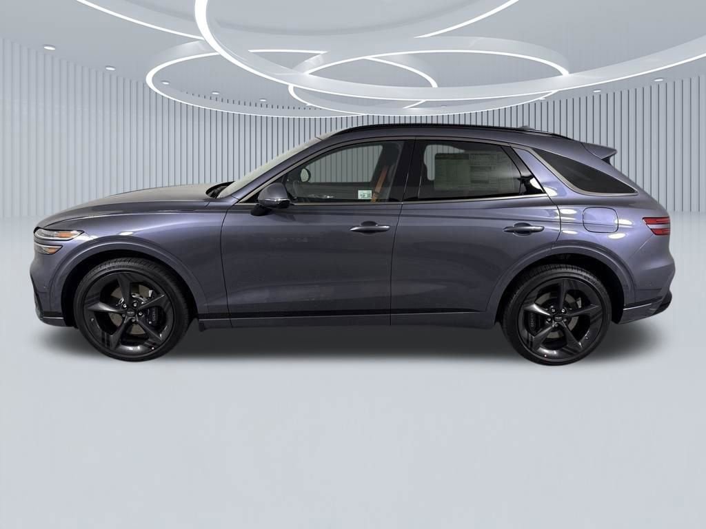 New 2026 Genesis GV70 2.5T Sport Prestige AWD/4WD image 7