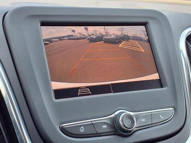 Used 2023 Chevrolet Equinox LT AWD/4WD image 8