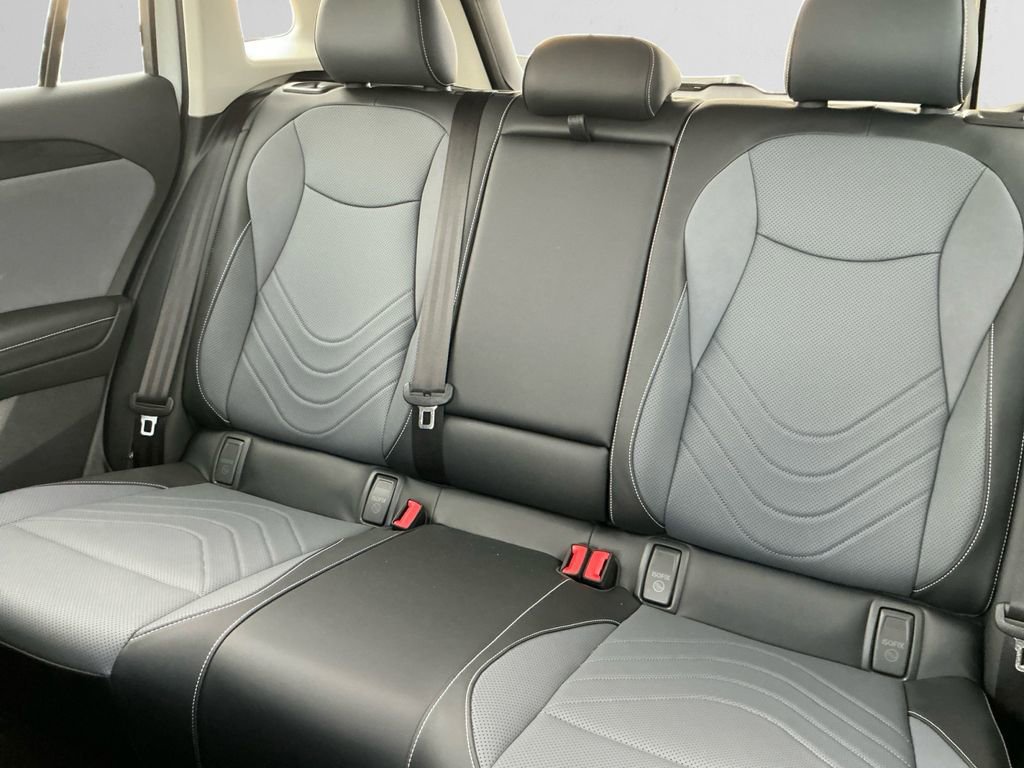 New 2026 Volkswagen Tiguan SE AWD/4WD image 13