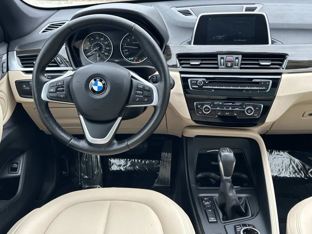 Used 2018 BMW X1 xDrive28i image 10