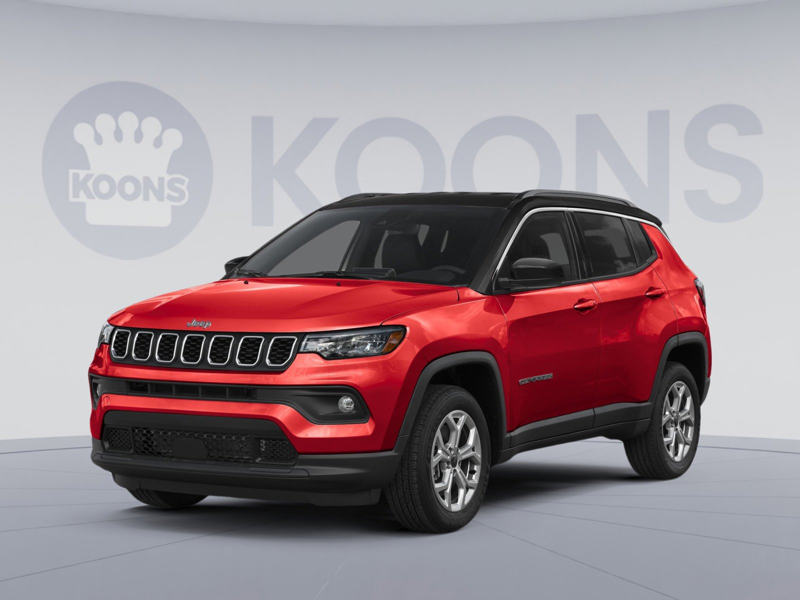 Used 2025 Jeep Compass Limited