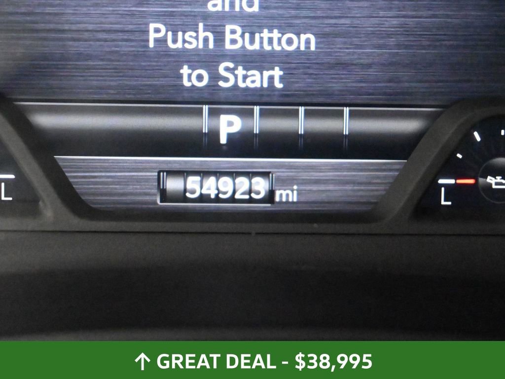 Used 2025 RAM 1500 Laramie image 39