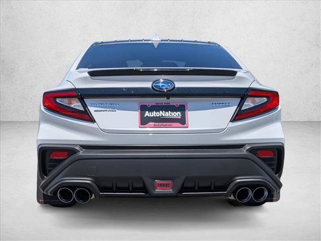 Used 2022 Subaru WRX Premium AWD/4WD image 7
