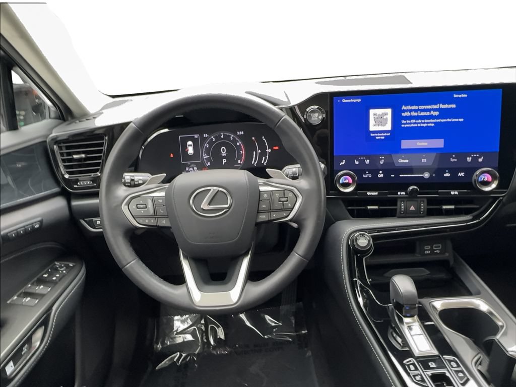 Used 2023 Lexus NX 350 AWD image 35