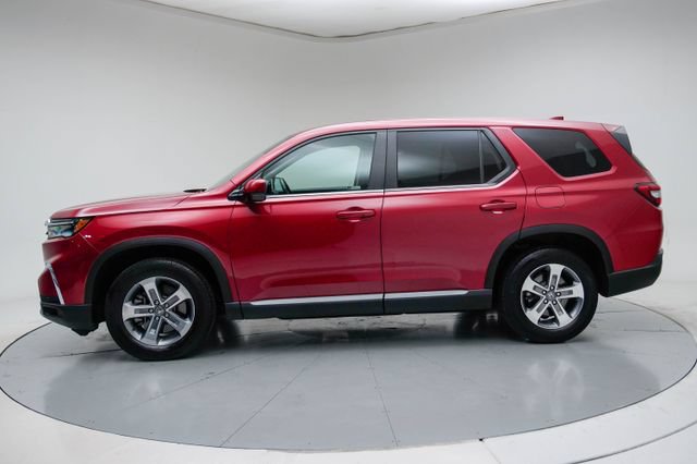 Certified 2023 Honda Pilot EX-L image 4