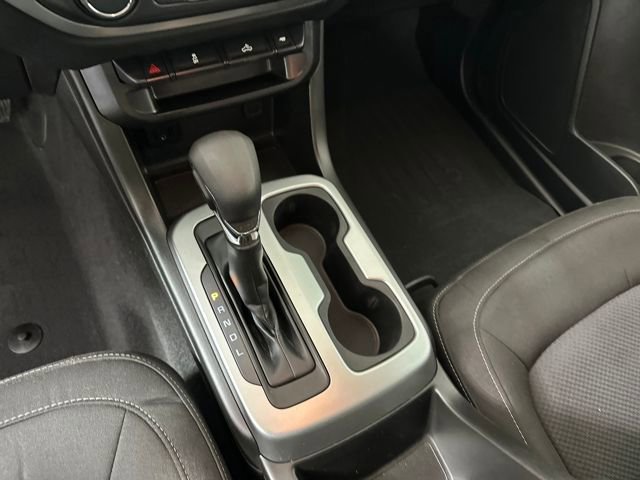 Used 2022 Chevrolet Colorado LT image 20