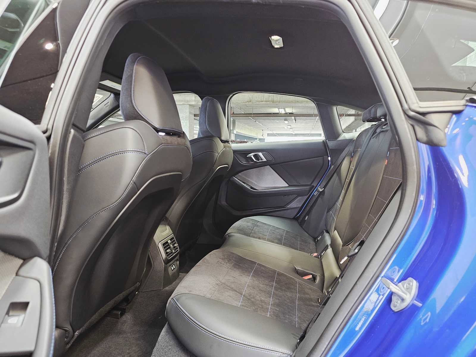 New 2025 BMW 228i xDrive w/ Technology Package image 24