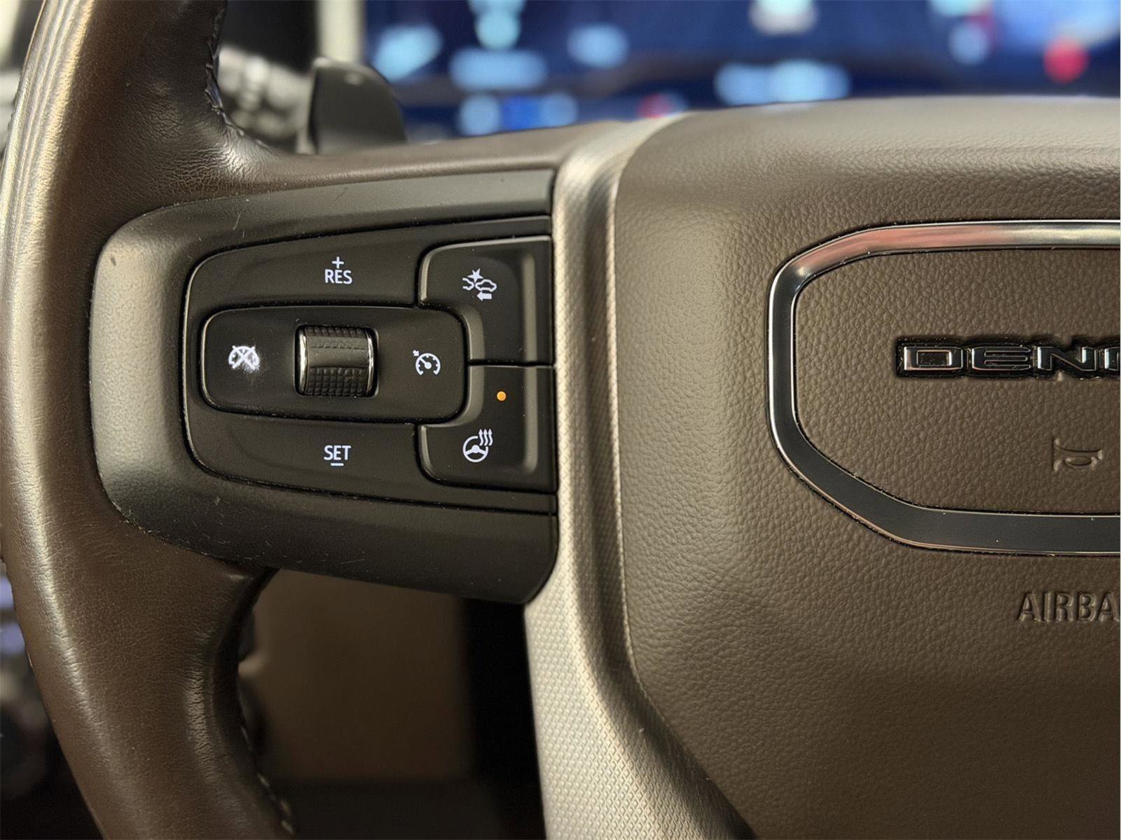 Certified 2023 GMC Sierra 1500 Denali w/ Denali Reserve Package image 14