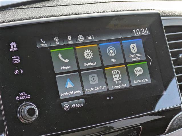 Used 2021 Honda Passport Sport image 15