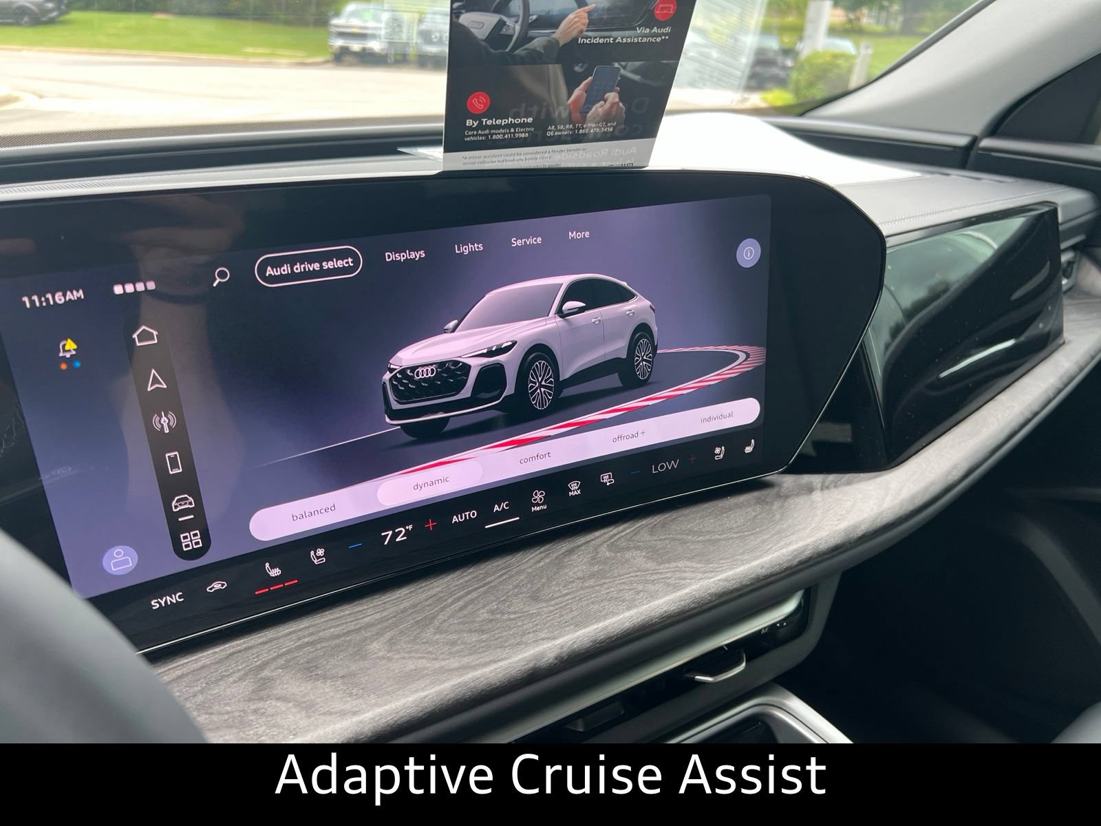 New 2026 Audi Q5 Premium Plus AWD/4WD image 14