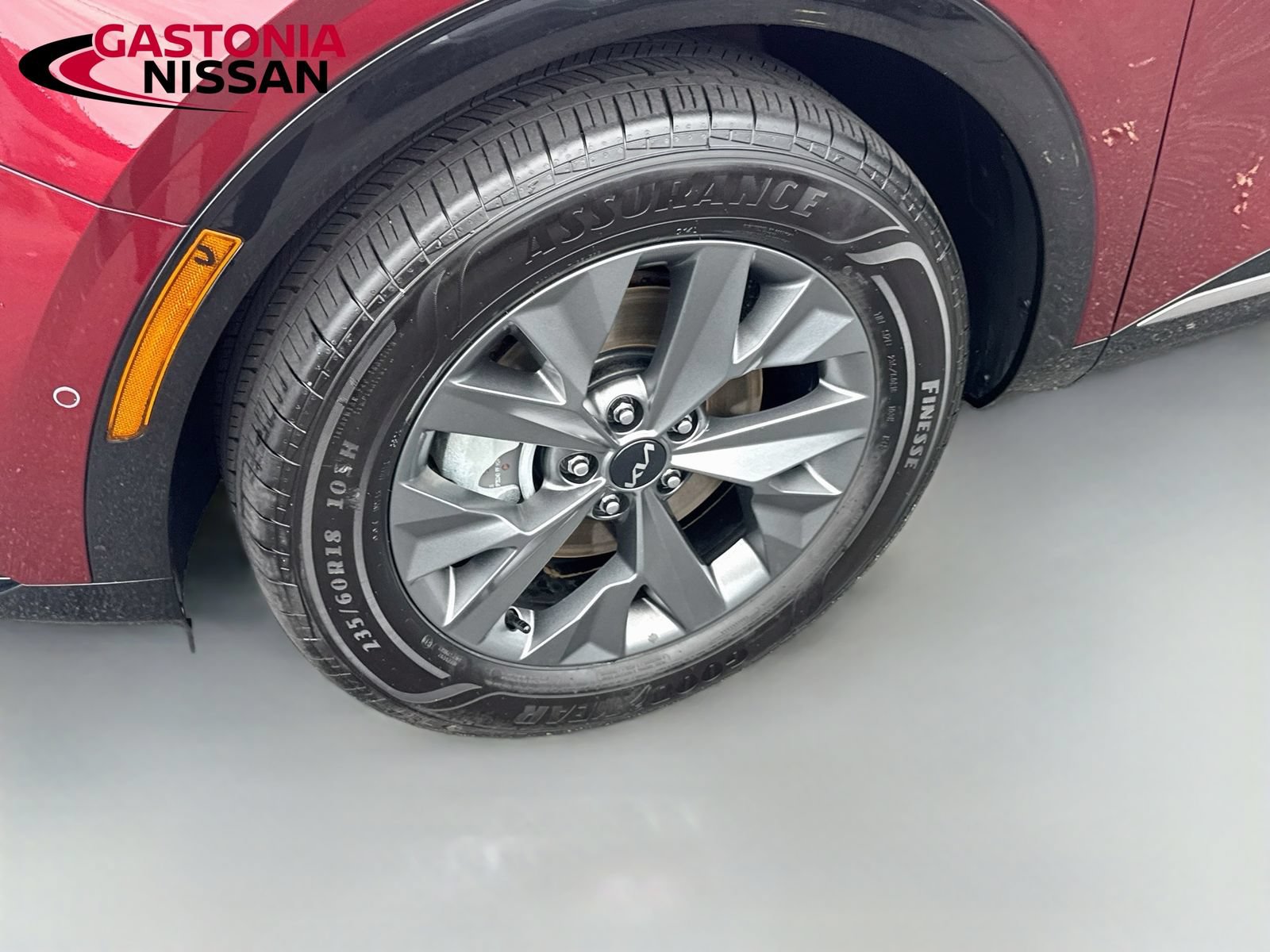 Used 2025 Kia Sportage SX Prestige AWD/4WD image 40