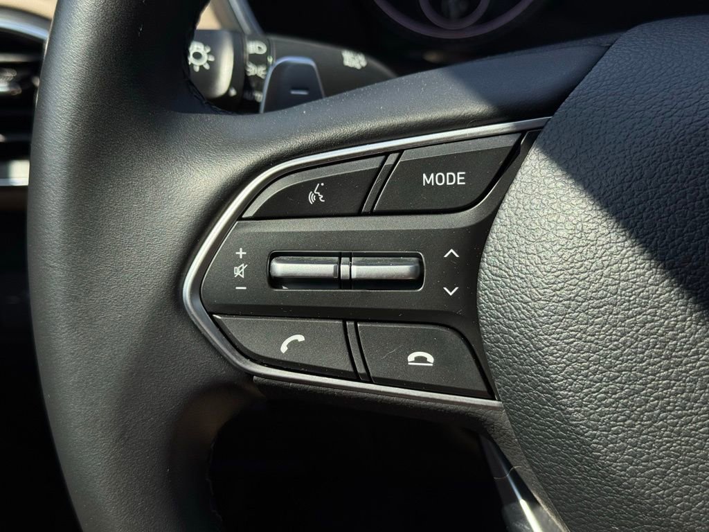 Certified 2023 Hyundai Santa Fe SEL w/ Cargo Package image 30