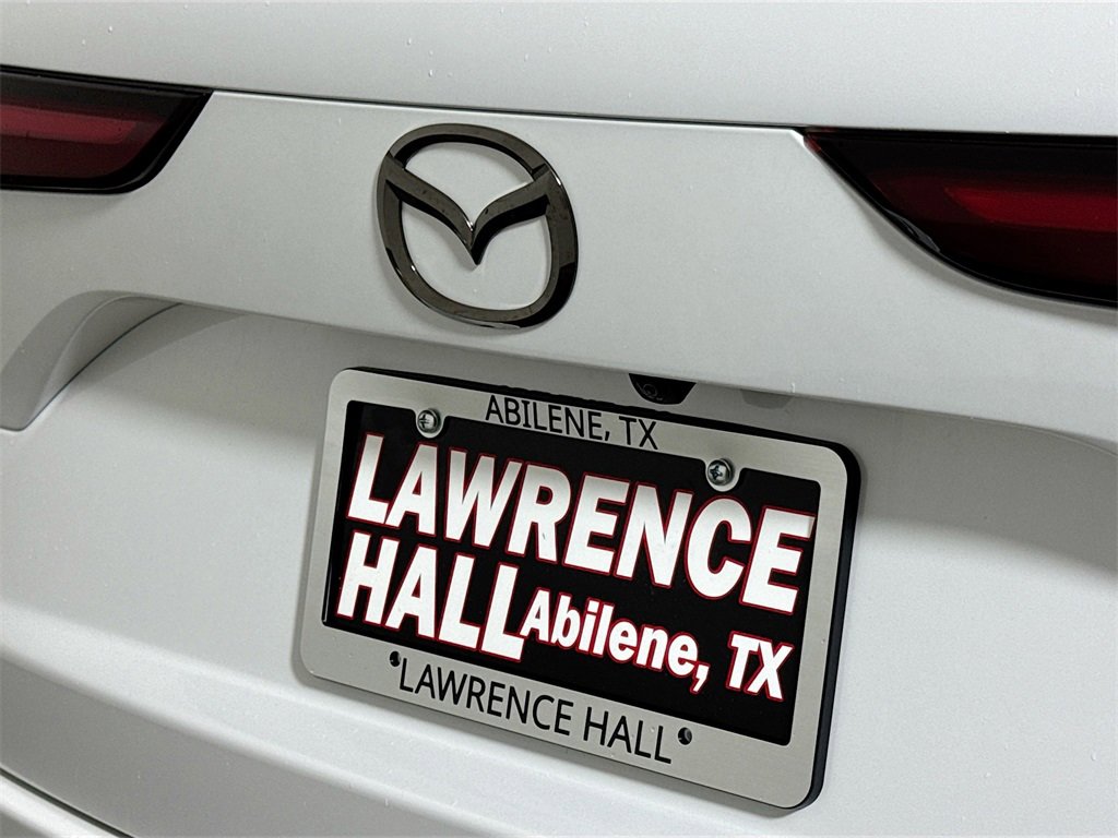 New 2026 MAZDA CX-70 3.3 Turbo S w/ Premium Package image 18