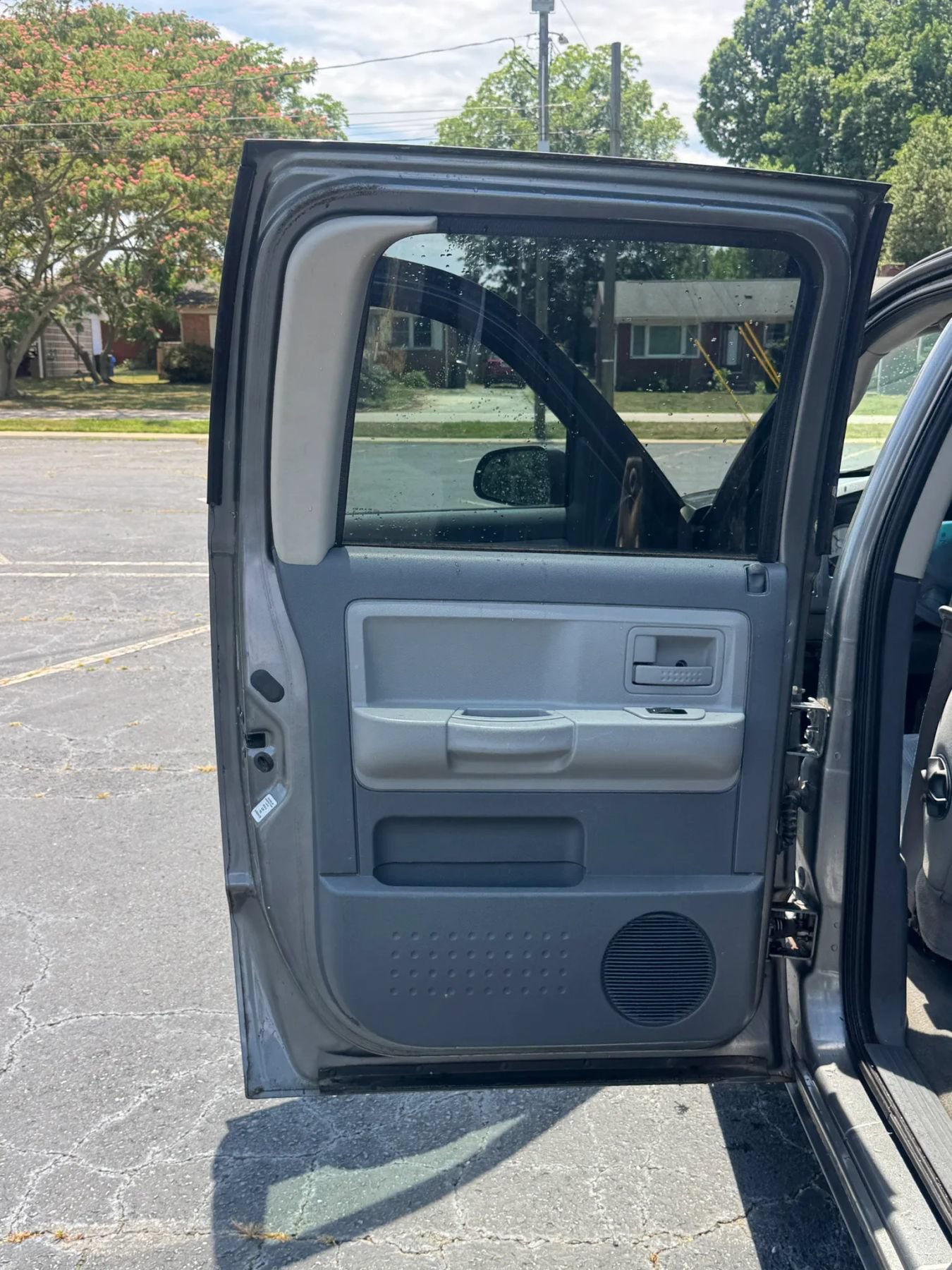 Used 2006 Dodge Dakota SLT RWD image 17