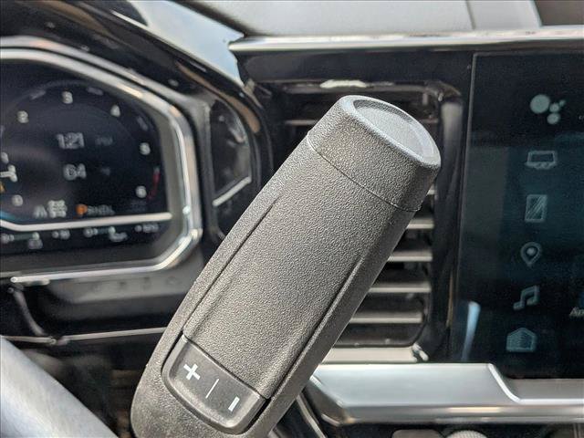 Used 2024 Chevrolet Silverado 2500 LTZ w/ LTZ Plus Package AWD/4WD image 12