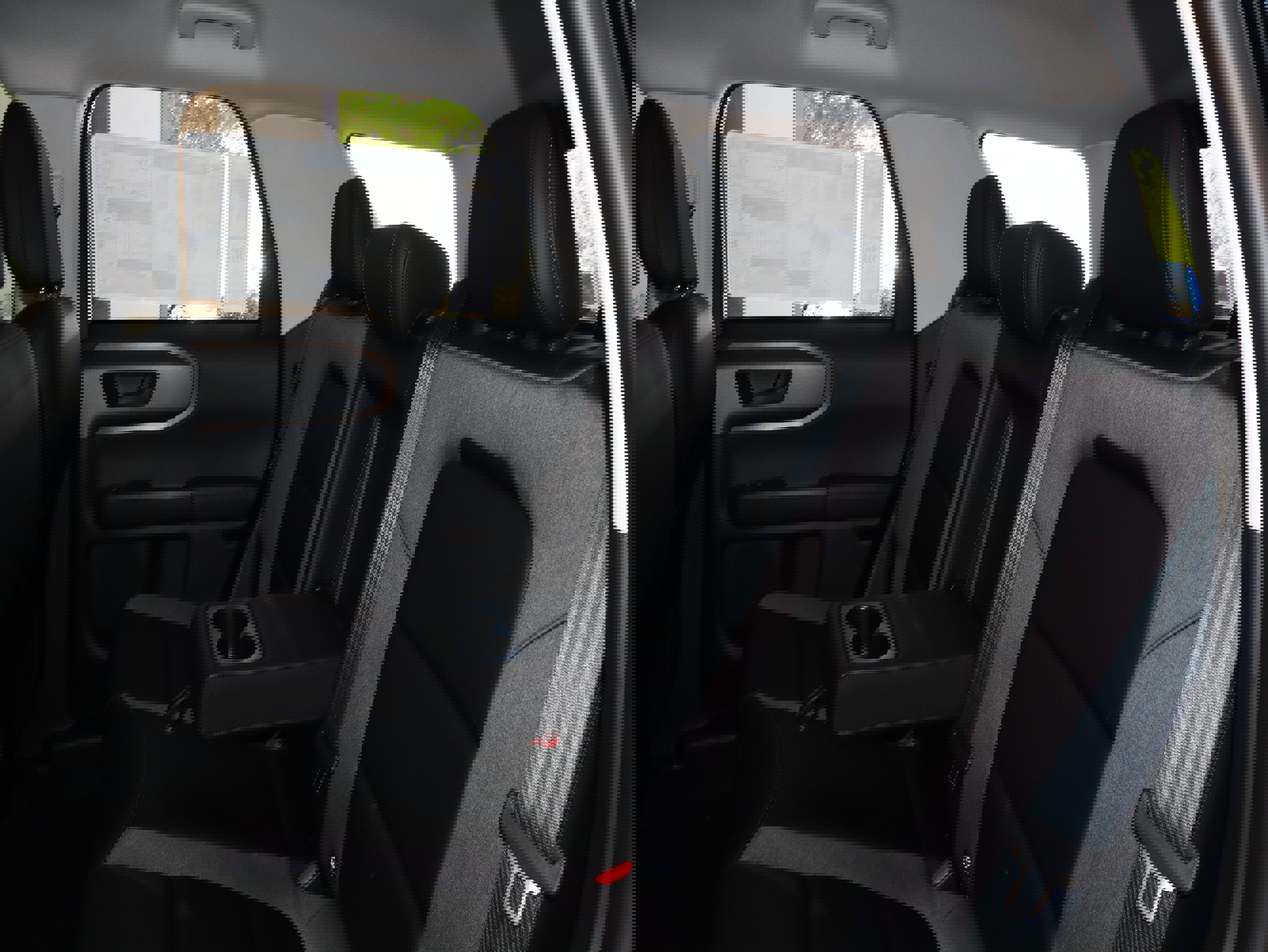 New 2026 Ford Bronco Sport Big Bend image 36