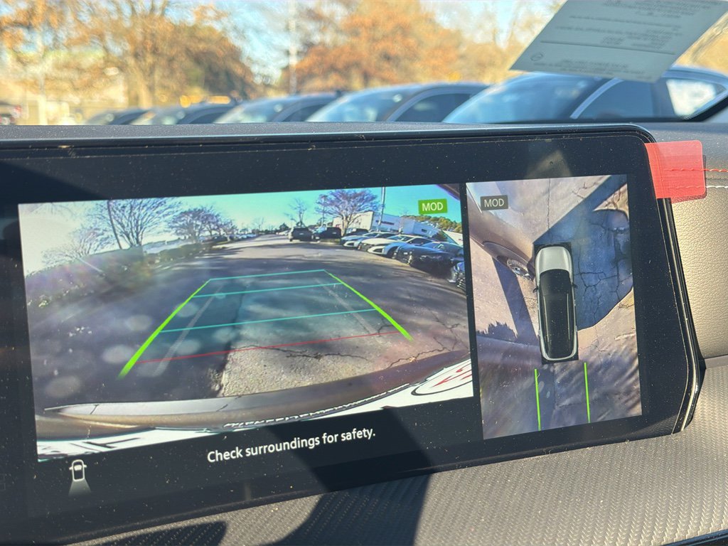 New 2026 Nissan Kicks SR w/ SR Premium Package image 25