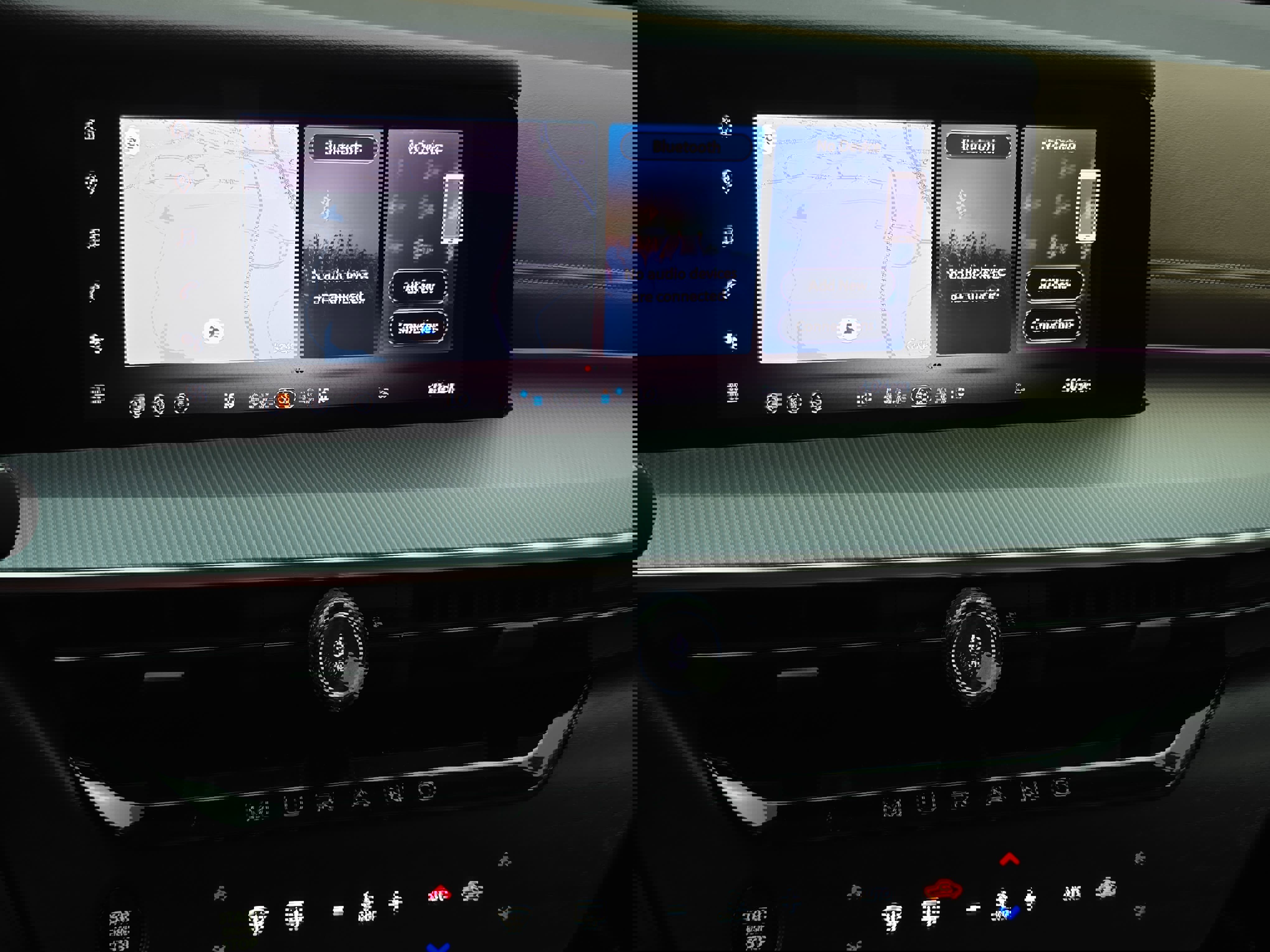 New 2026 Nissan Murano Platinum image 20