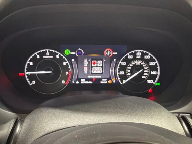 Certified 2023 Acura RDX AWD image 32