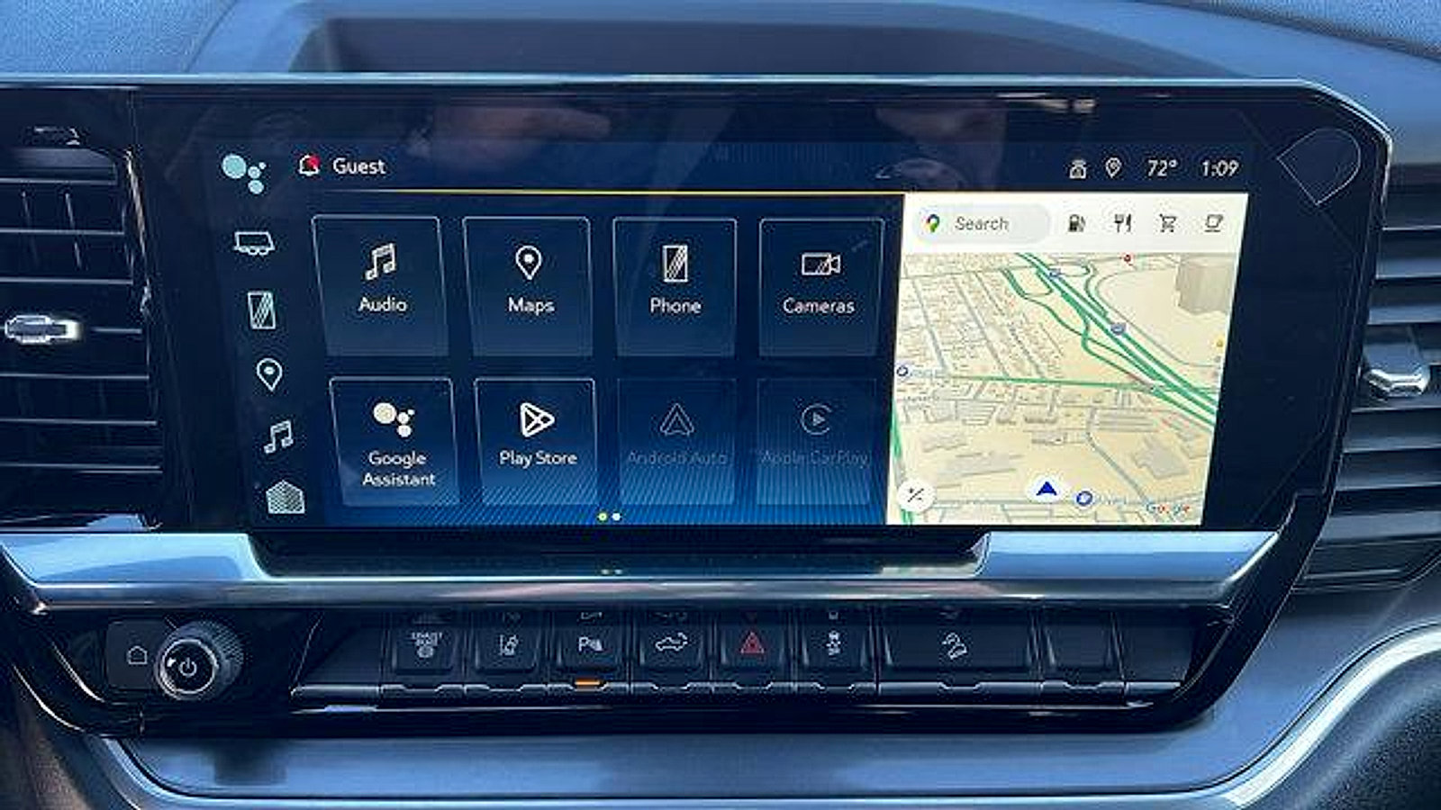 New 2026 Chevrolet Silverado 2500 High Country w/ High Country Premium Package image 26