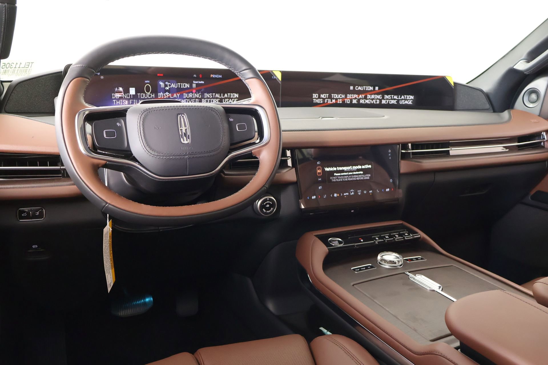 New 2026 Lincoln Navigator Reserve image 2