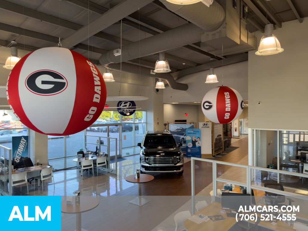 Certified 2023 Hyundai Santa Cruz Night image 39