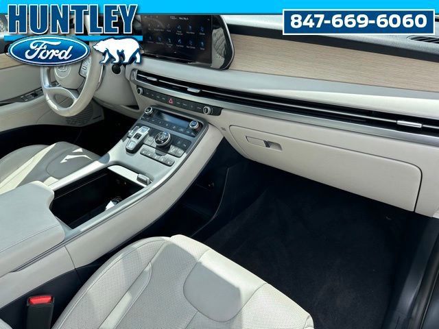 Used 2023 Hyundai Palisade Limited AWD/4WD image 9