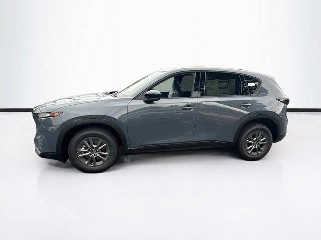 New 2026 MAZDA CX-5 Select AWD/4WD image 4