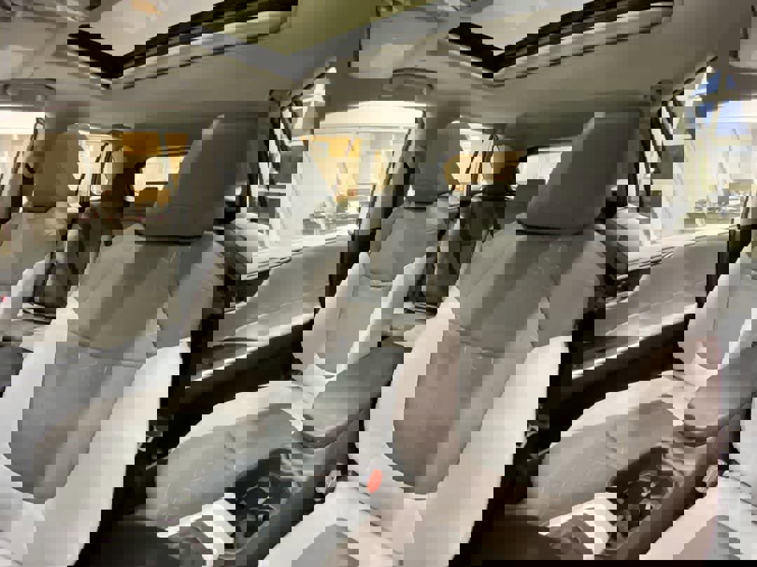 Certified 2025 Toyota RAV4 XLE w/ Convenience Package image 14