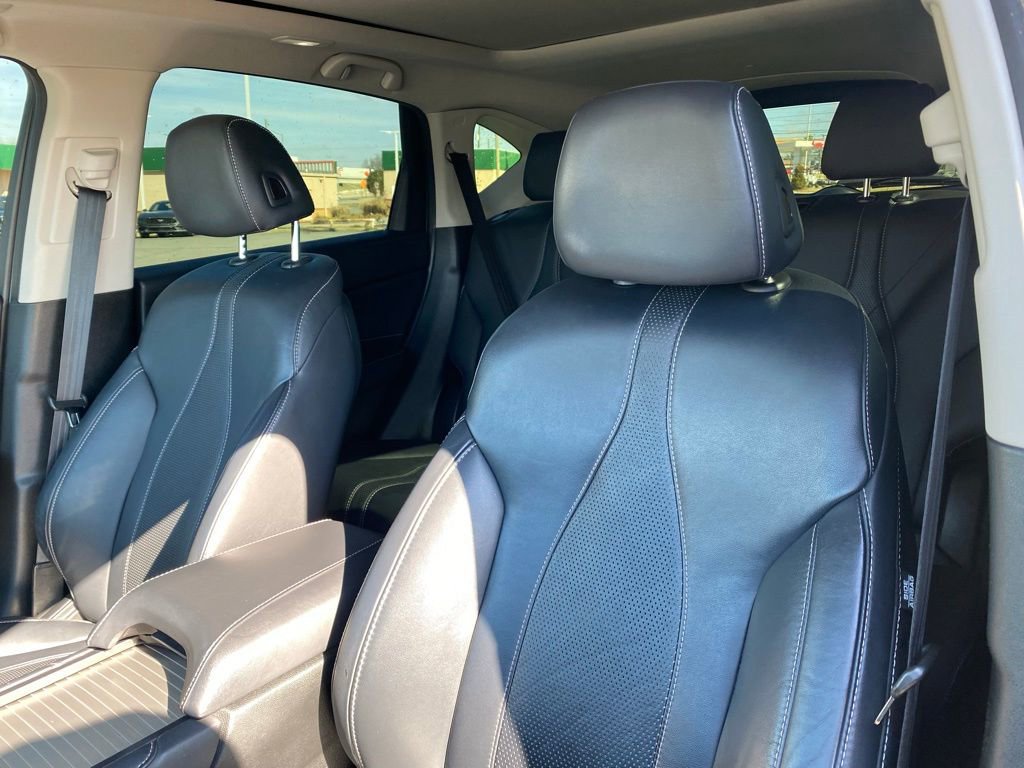 Used 2020 Acura RDX w/ Technology Package image 12