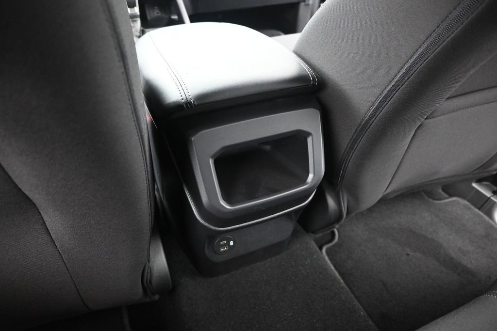 New 2026 Ford Ranger XLT w/ Equipment Group 301A High RWD image 16