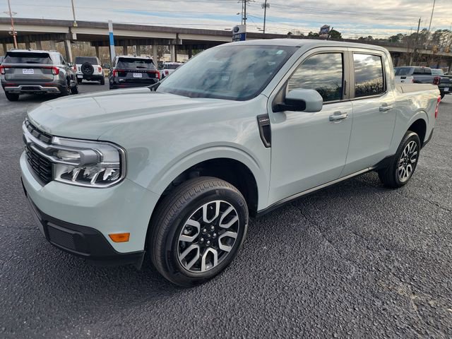 Used 2023 Ford Maverick Lariat w/ Lariat Luxury Package