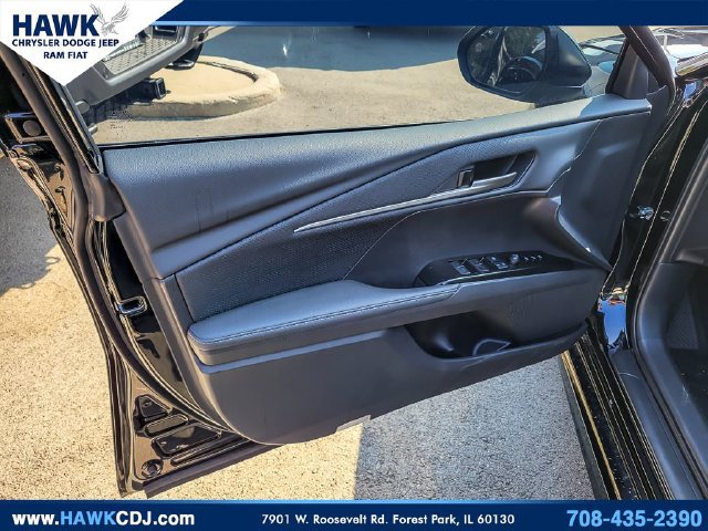 Used 2026 Toyota Camry XSE w/ Premium Plus Package FWD image 25
