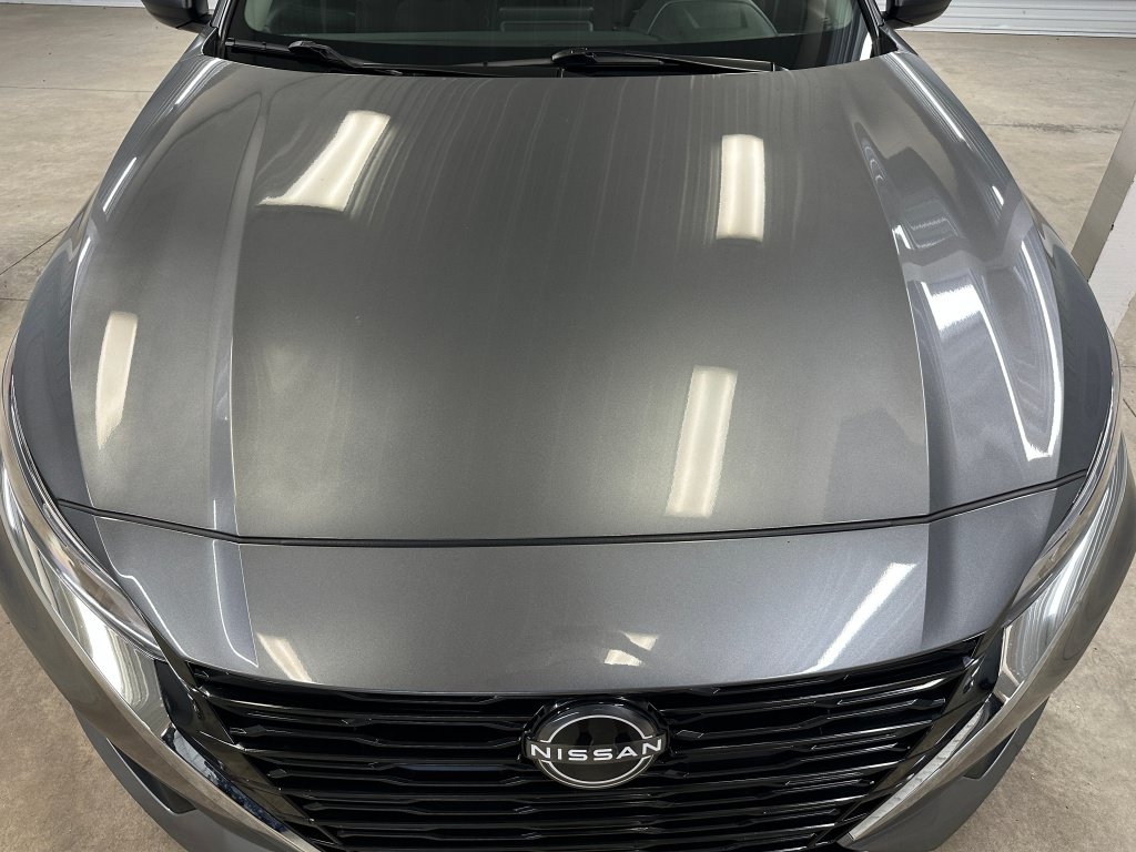 Used 2024 Nissan Altima 2.5 S FWD image 33