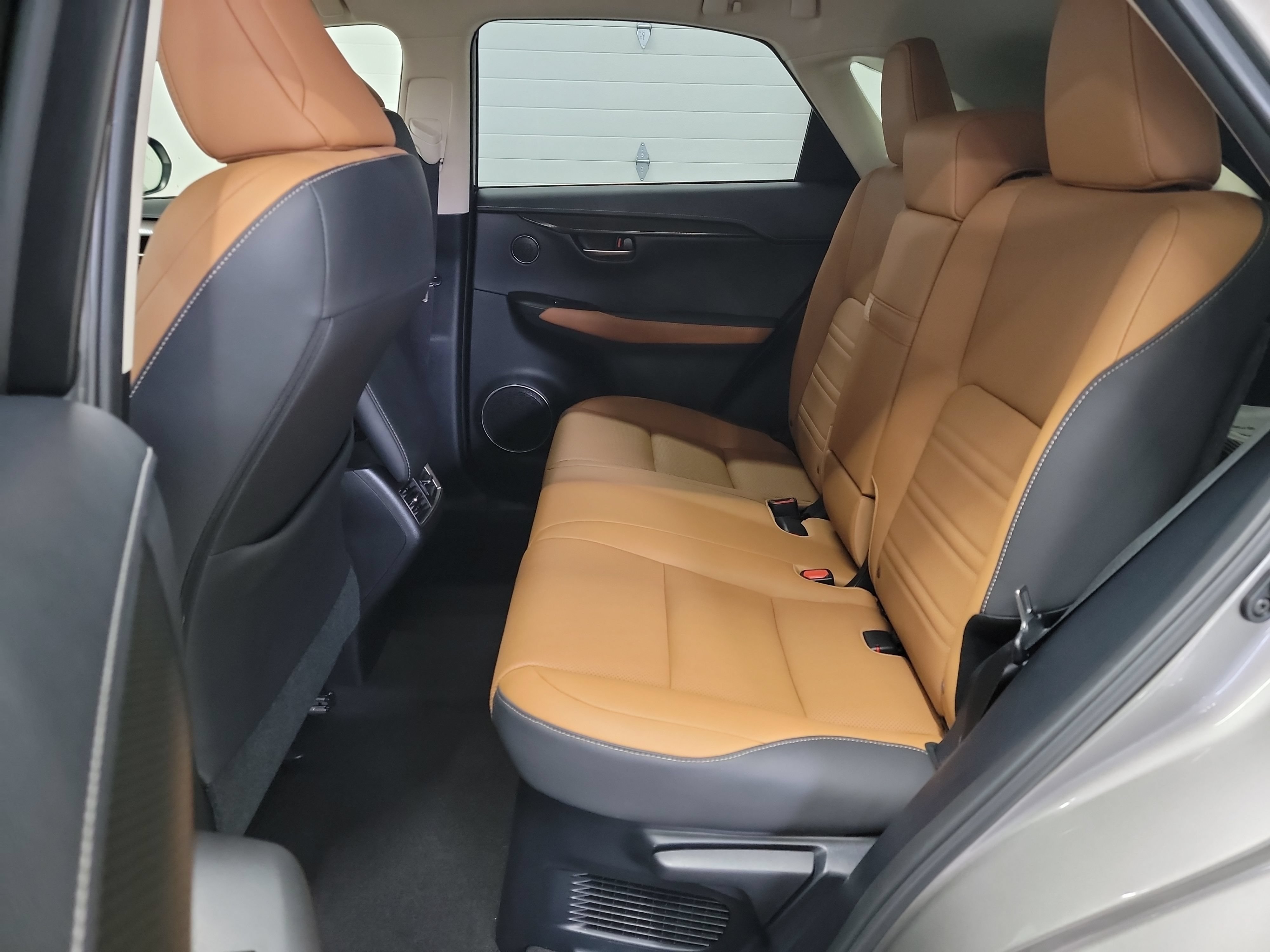 Used 2021 Lexus NX 300 AWD w/ Accessory Package image 27