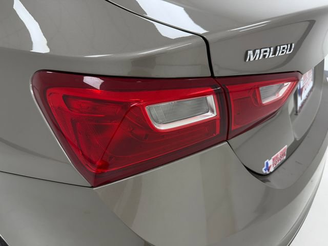 Used 2023 Chevrolet Malibu LT FWD image 36