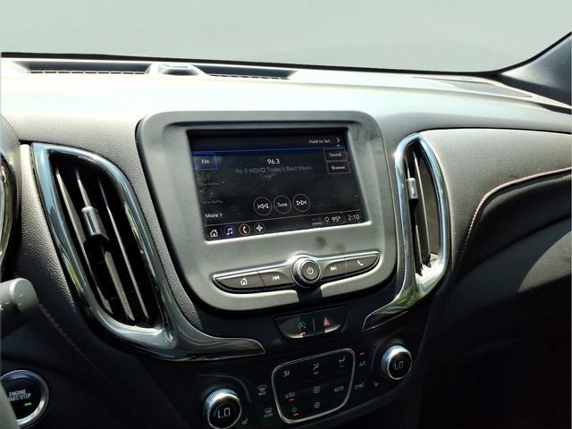 Used 2023 Chevrolet Equinox RS w/ LPO, Floor Liner Package AWD/4WD image 23