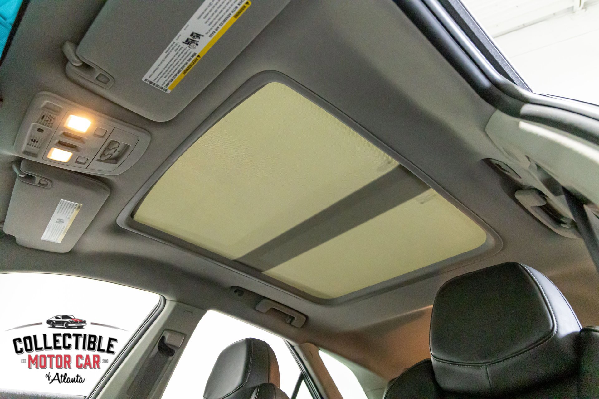 Used 2013 Cadillac CTS V w/ Wood Trim Package image 89