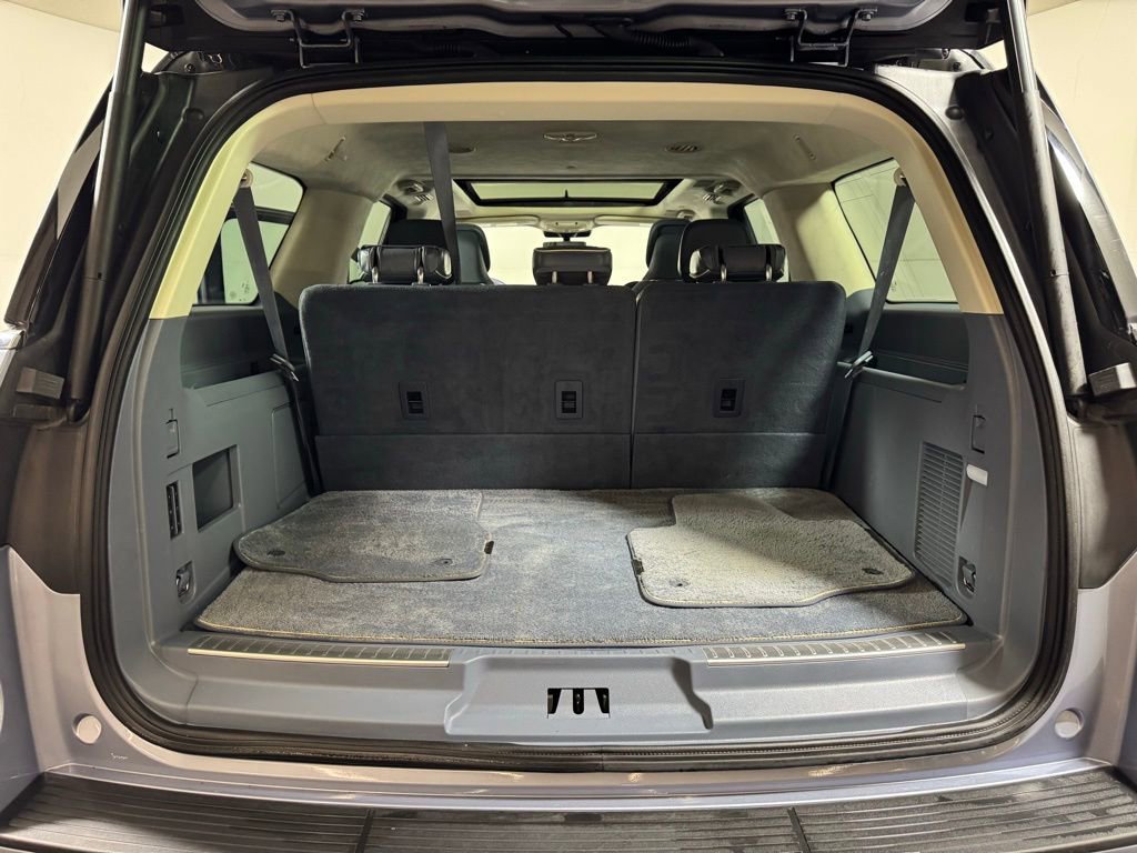 Certified 2023 Lincoln Navigator L Black Label AWD/4WD image 59