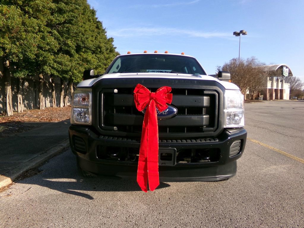 Used 2011 Ford F350 XL w/ PWR Equipment Group image 3