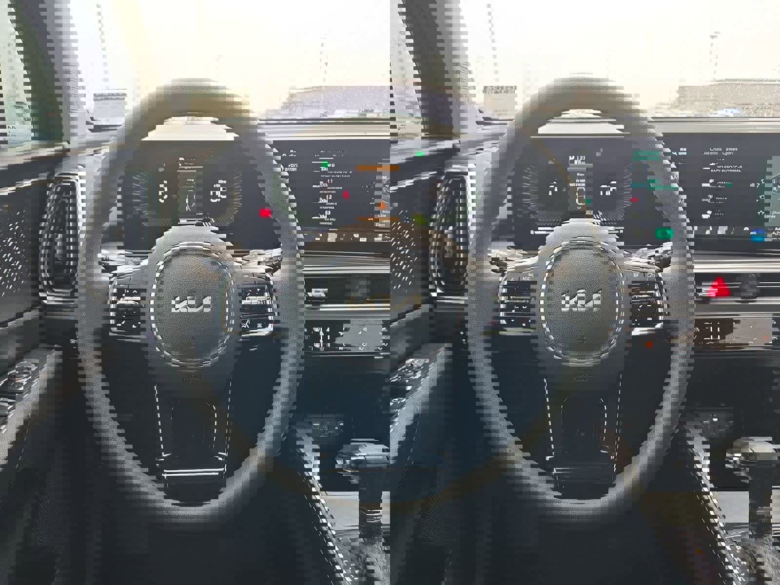 Certified 2025 Kia Sorento LX image 21