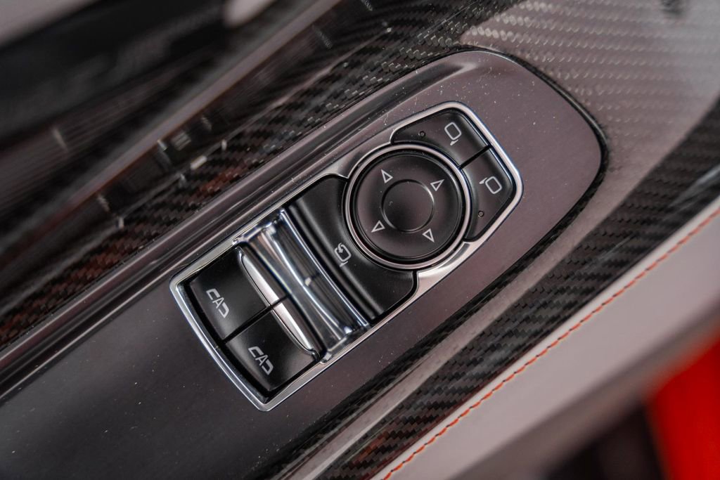 New 2026 Chevrolet Corvette Z06 image 46