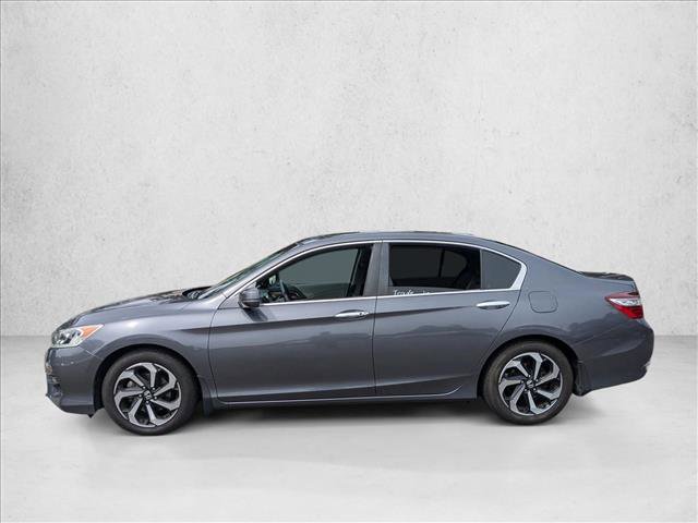 Used 2017 Honda Accord EX-L image 8