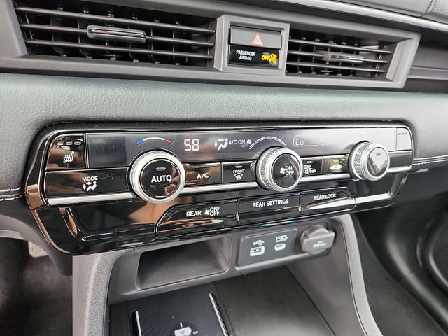 Used 2025 Honda Pilot Touring image 17