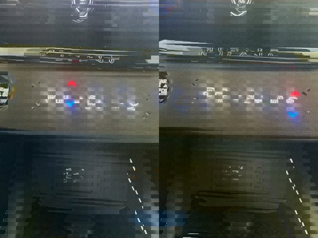 New 2026 Nissan Murano SL image 14