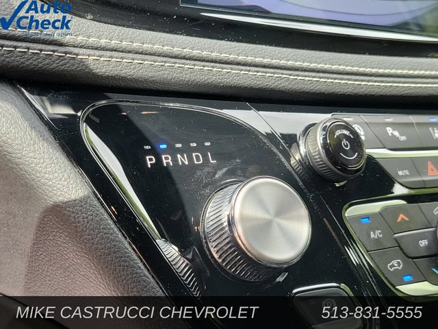 Used 2025 Chrysler Pacifica Limited FWD image 18