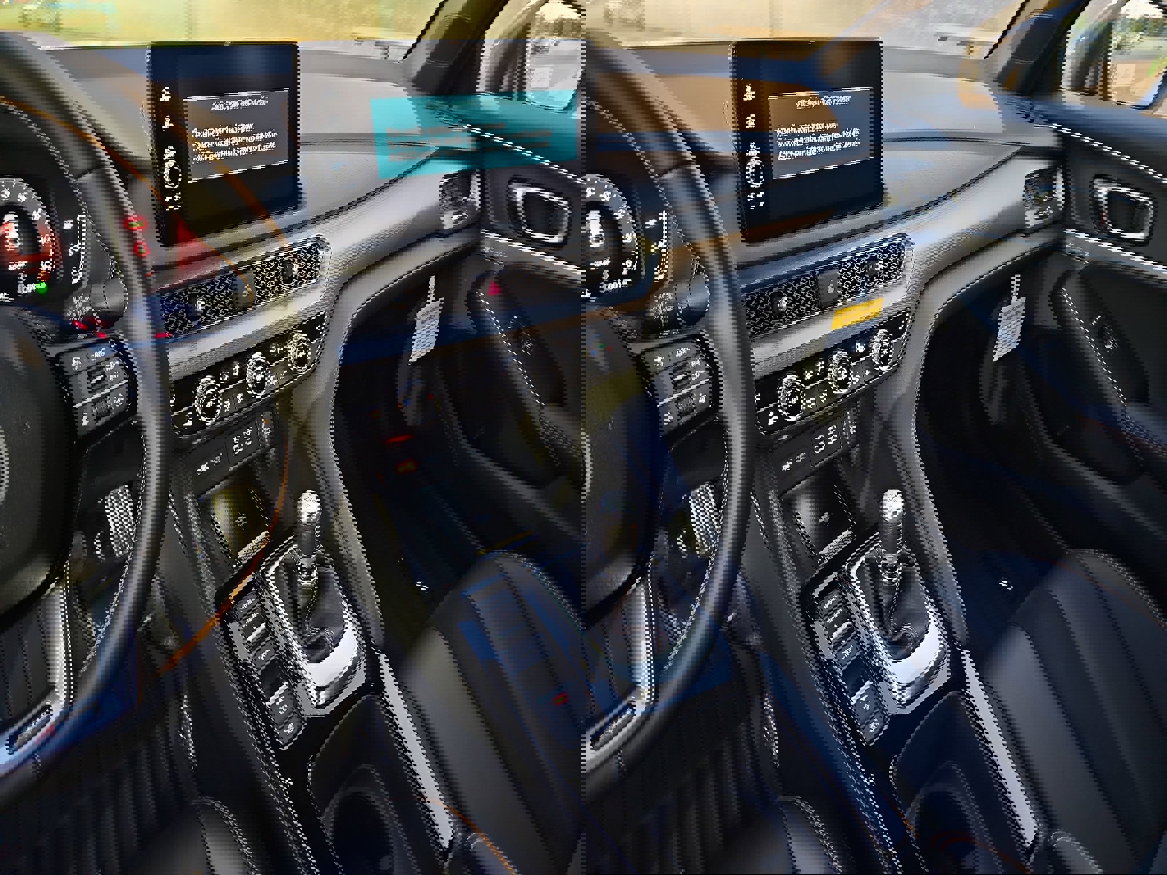 New 2026 Acura Integra A-Spec image 22