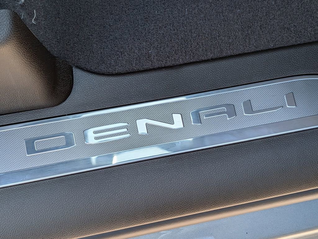 New 2026 GMC Sierra 1500 Denali AWD/4WD image 27