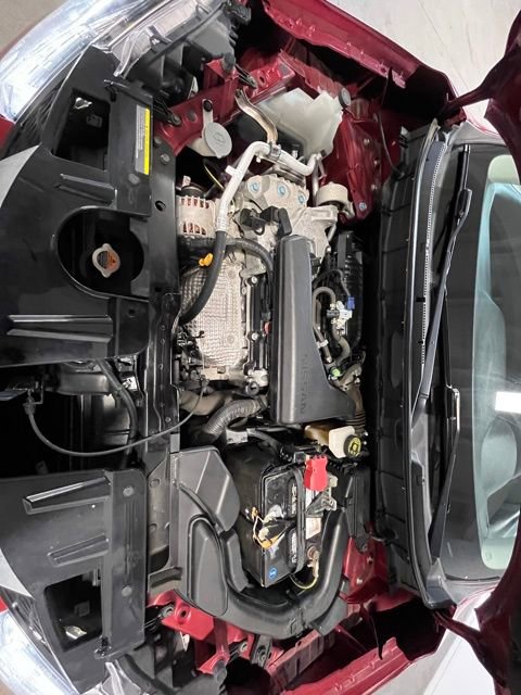 Used 2016 Nissan Rogue S image 27