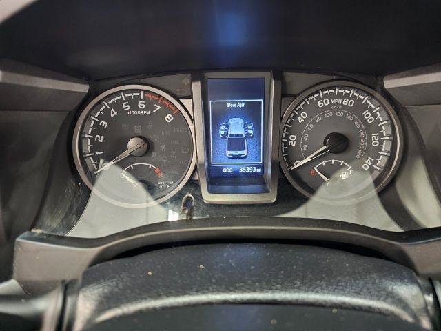 Used 2023 Toyota Tacoma TRD Sport AWD/4WD image 13